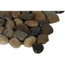 Cobblestone Flat Multicolor