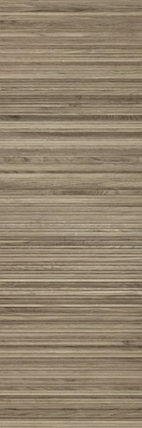 APE- Ki Fluted Wood Naturale