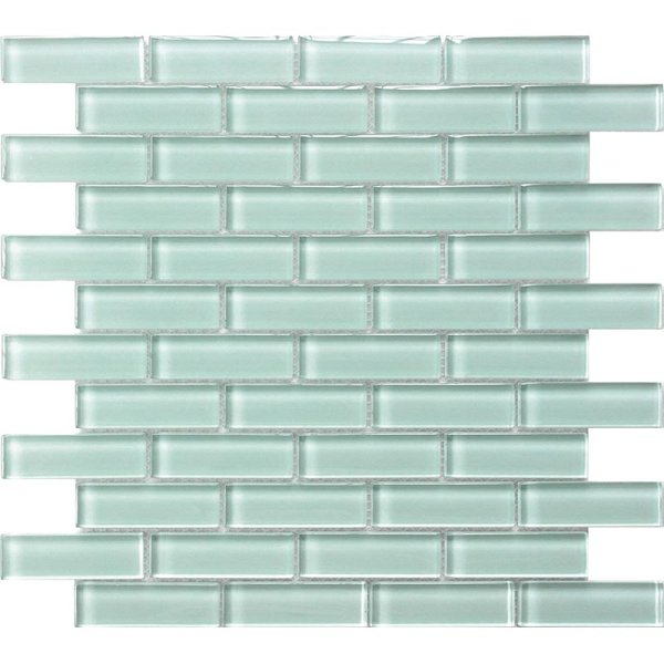 ICE 1X3 BRICK GLOSS